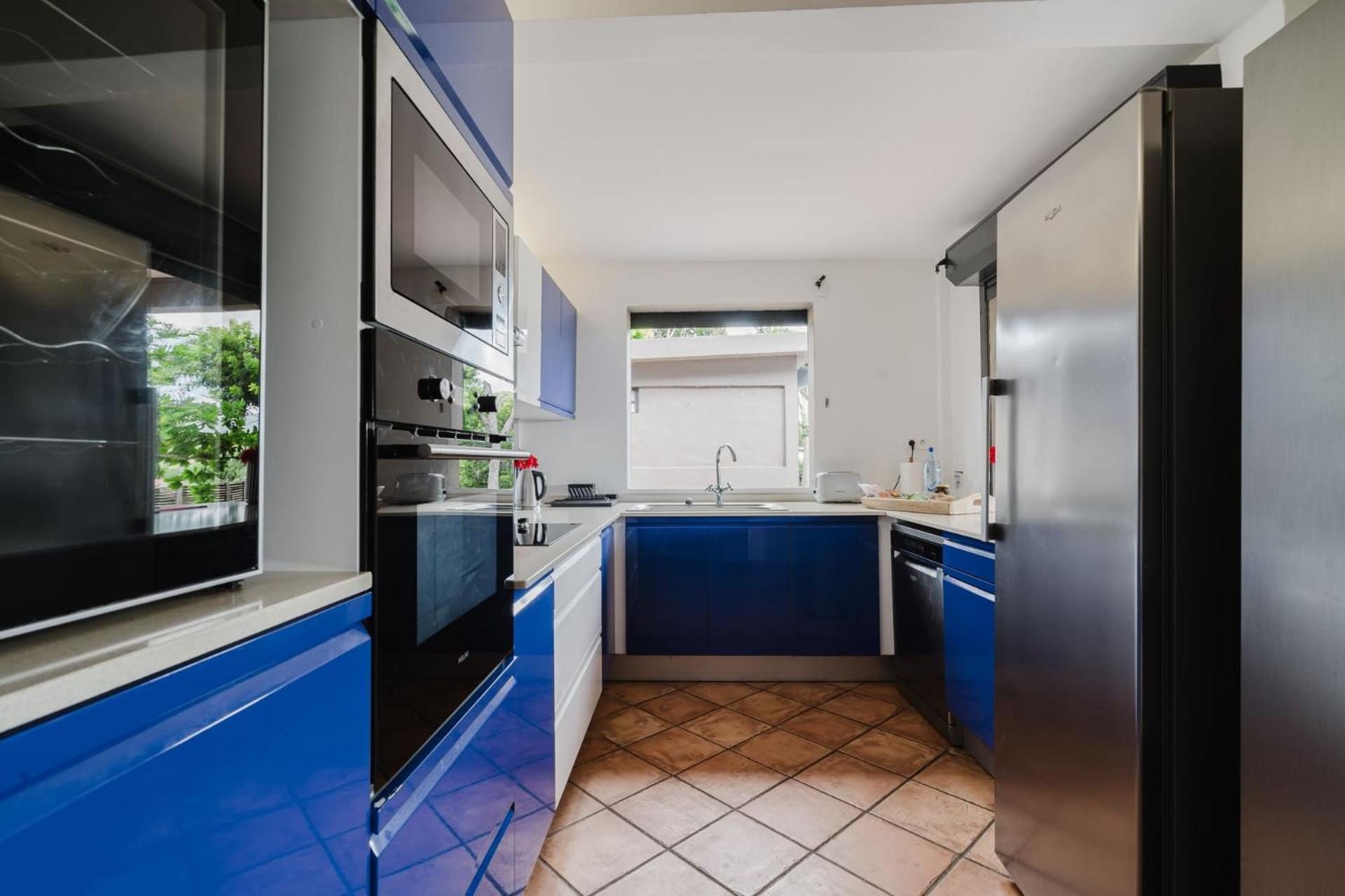 Villa Kaléna : 4 ch, plage à 50m, vue mer Le Diamant Esterno foto